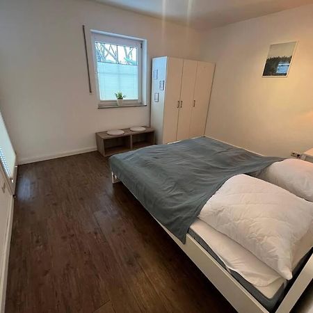 Ferienhaus Im Thueringer Wald Struth-Helmershof Eksteriør billede