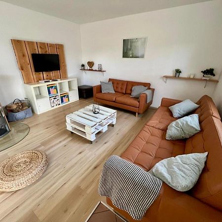Ferienhaus Im Thueringer Wald Struth-Helmershof Eksteriør billede